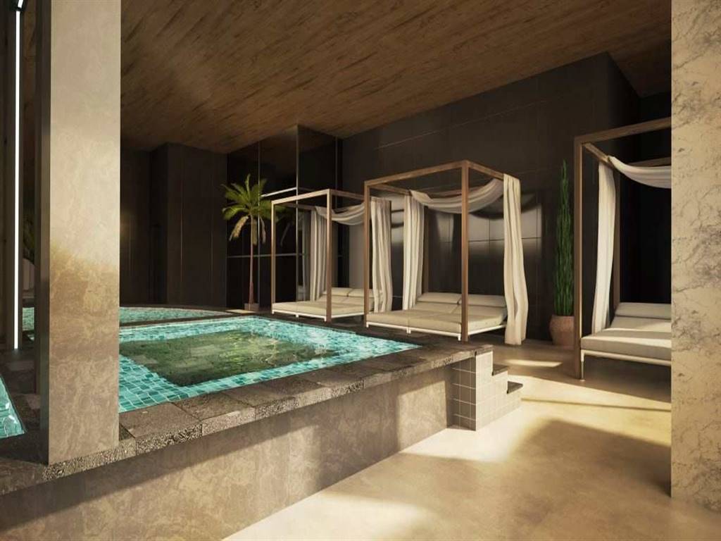 Apartamento com 3 quartos e 127 m² em Ocian, Praia Grande