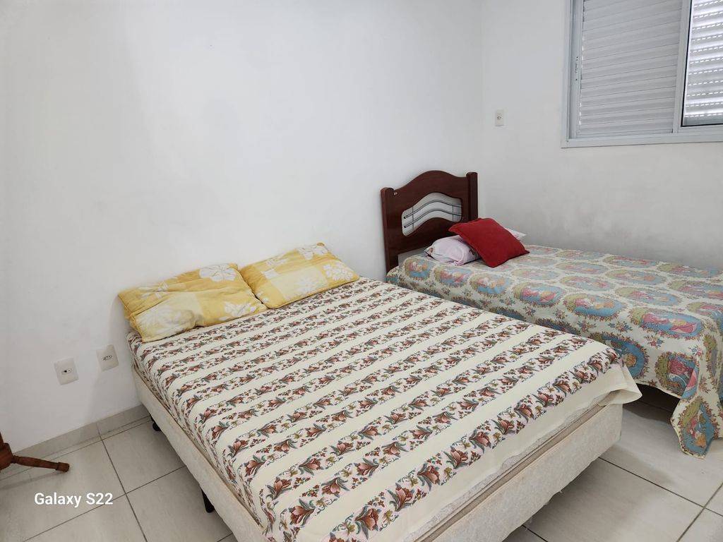 Apartamento com 2 quartos e 85 m² em Ocian, Praia Grande