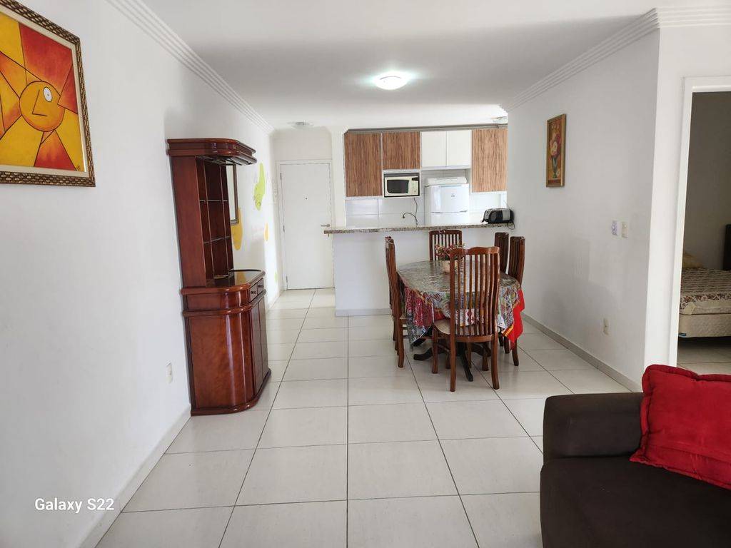 Apartamento com 2 quartos e 85 m² em Ocian, Praia Grande