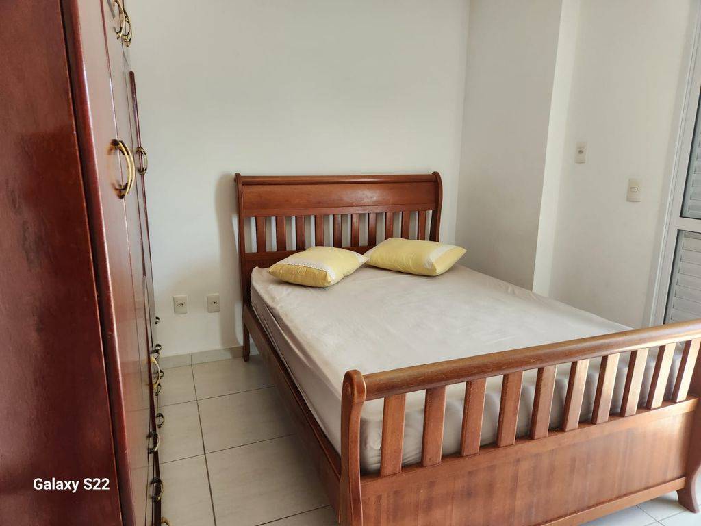Apartamento com 2 quartos e 85 m² em Ocian, Praia Grande