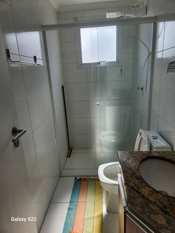 Apartamento com 2 quartos e 85 m² em Ocian, Praia Grande