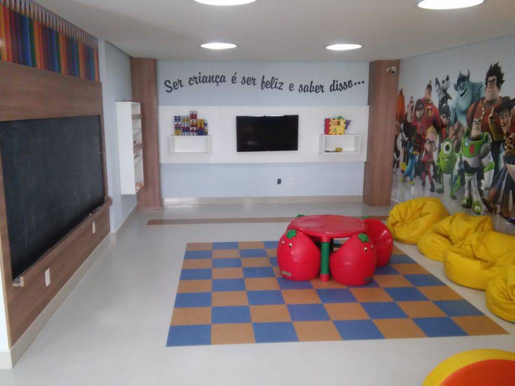 Apartamento com 2 quartos e 85 m² em Ocian, Praia Grande