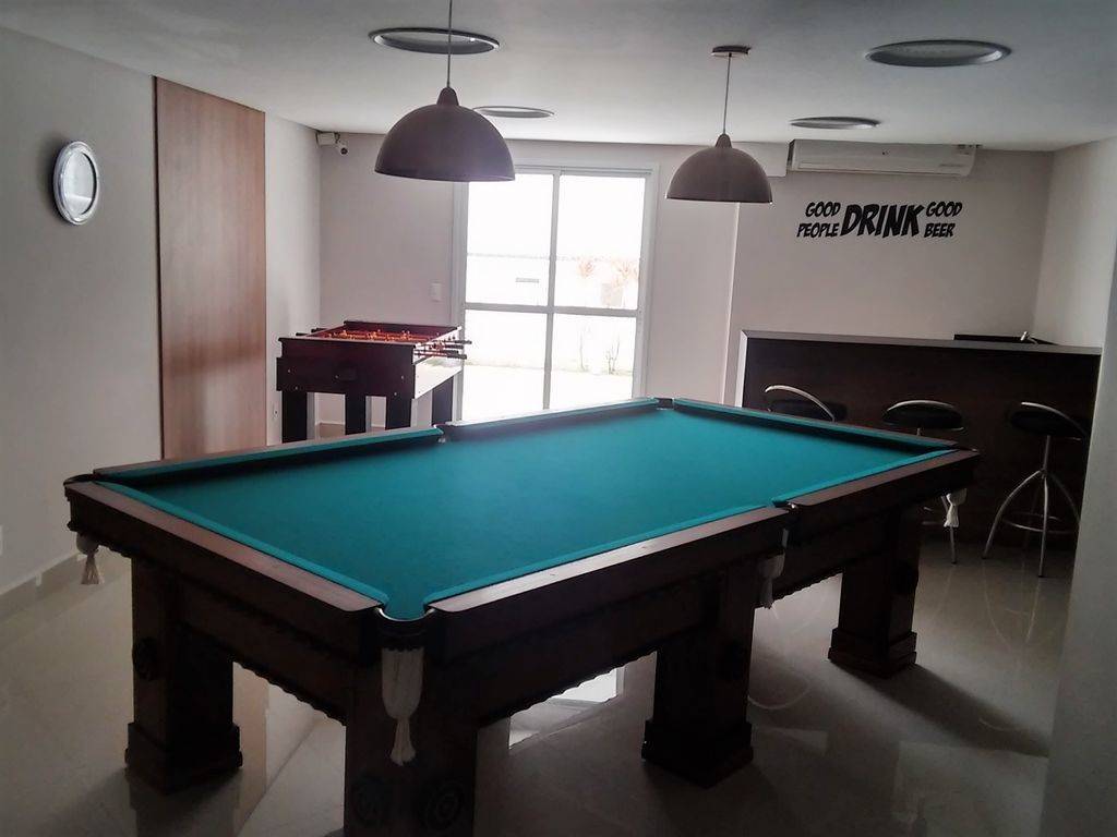 Apartamento com 2 quartos e 85 m² em Ocian, Praia Grande