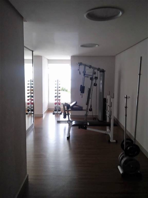 Apartamento com 2 quartos e 85 m² em Ocian, Praia Grande
