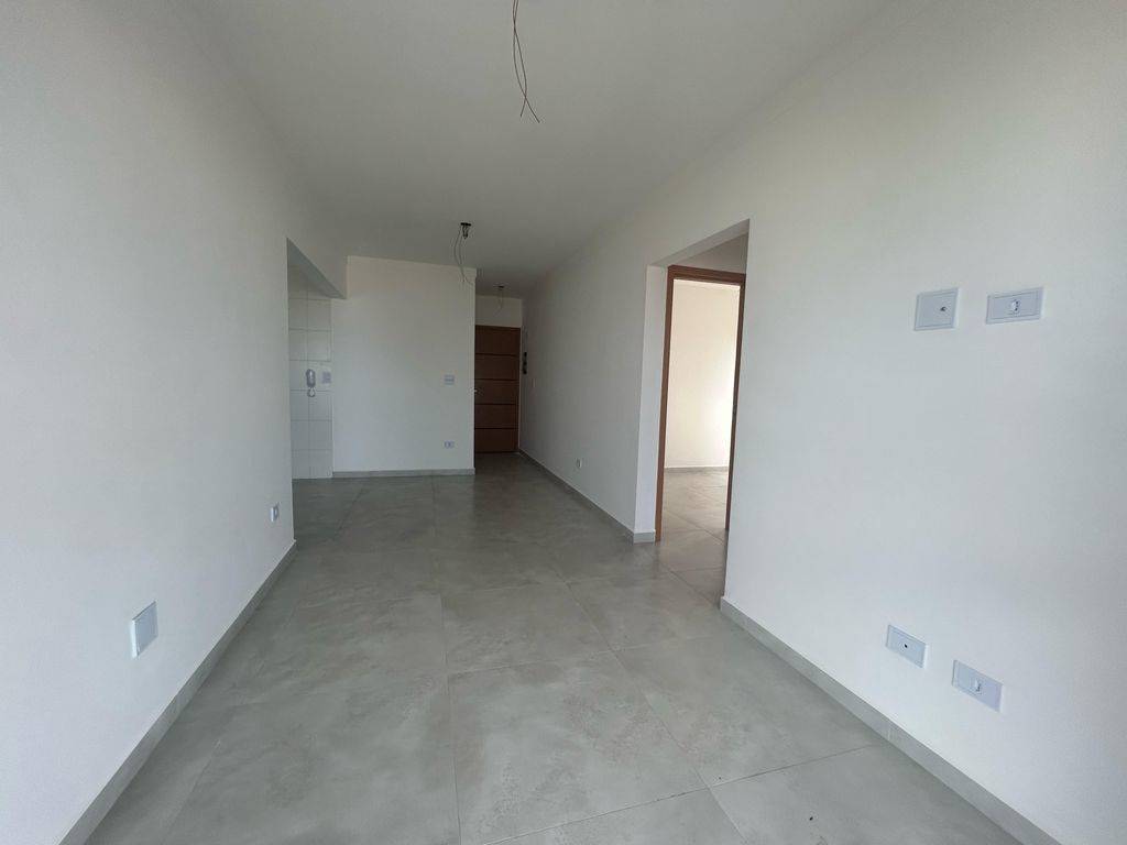 Apartamento com 2 quartos e 75 m² em Ocian, Praia Grande