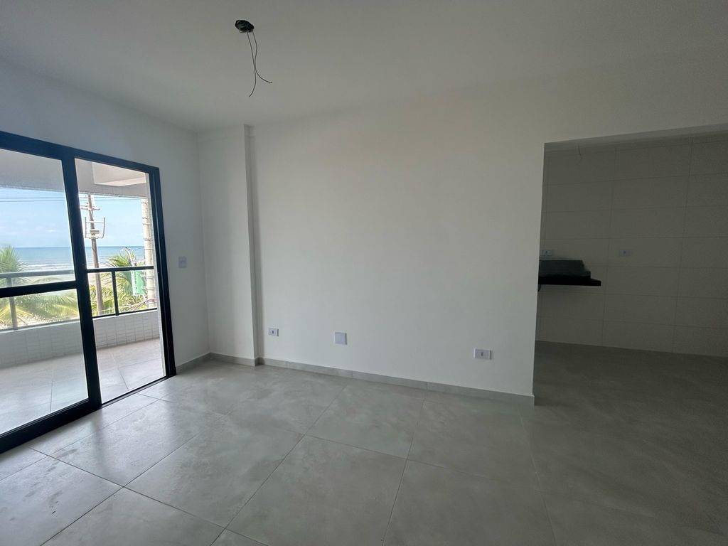 Apartamento com 2 quartos e 75 m² em Ocian, Praia Grande