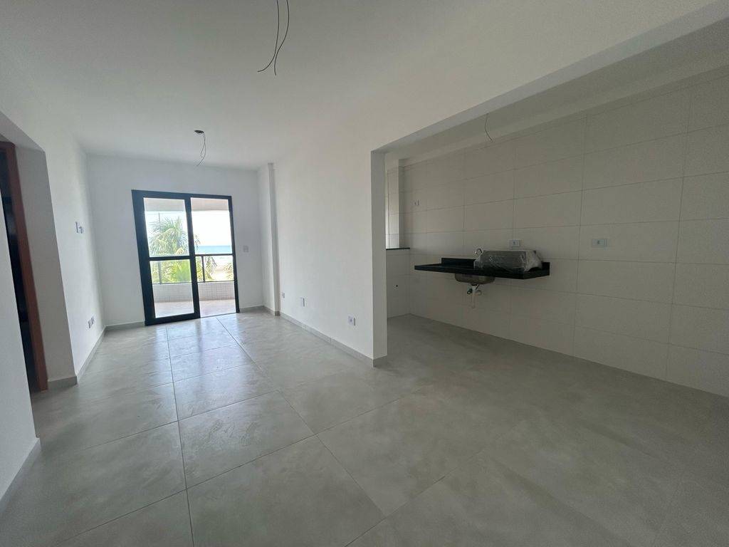 Apartamento com 2 quartos e 75 m² em Ocian, Praia Grande