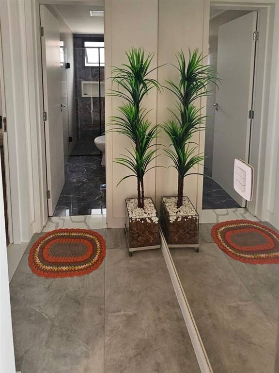 Apartamento com 2 quartos e 60 m² em Ocian, Praia Grande