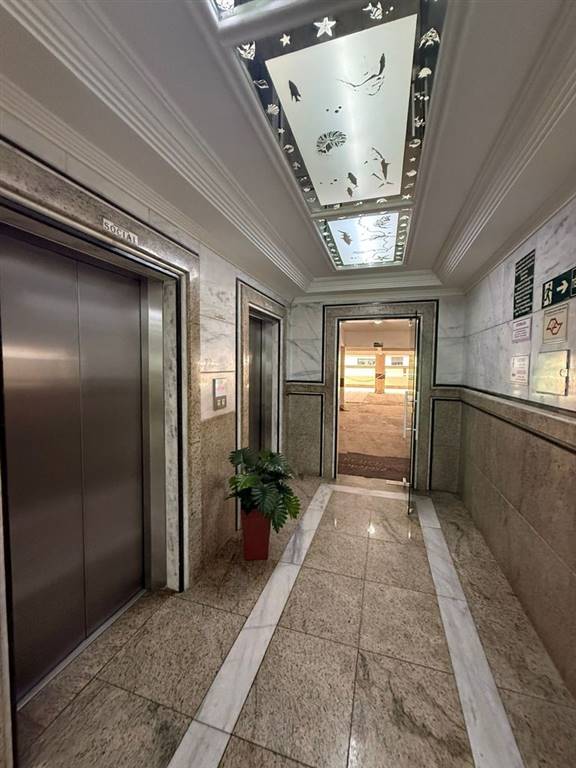 Apartamento com 3 quartos e 120 m² em Ocian, Praia Grande