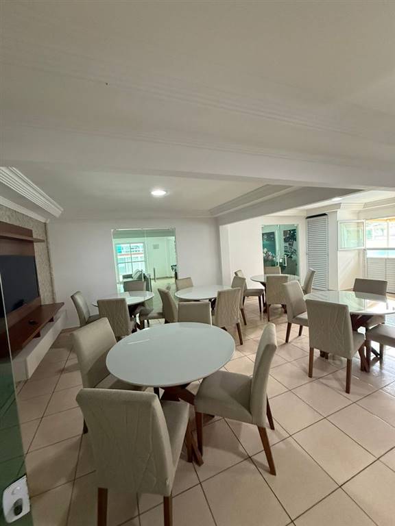 Apartamento com 3 quartos e 120 m² em Ocian, Praia Grande