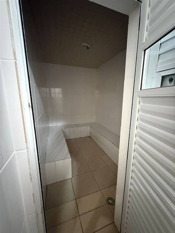 Apartamento com 3 quartos e 120 m² em Ocian, Praia Grande