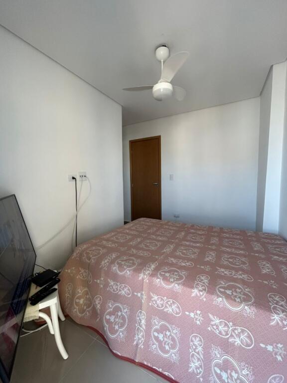 Apartamento com 2 quartos e 72 m² em Ocian, Praia Grande