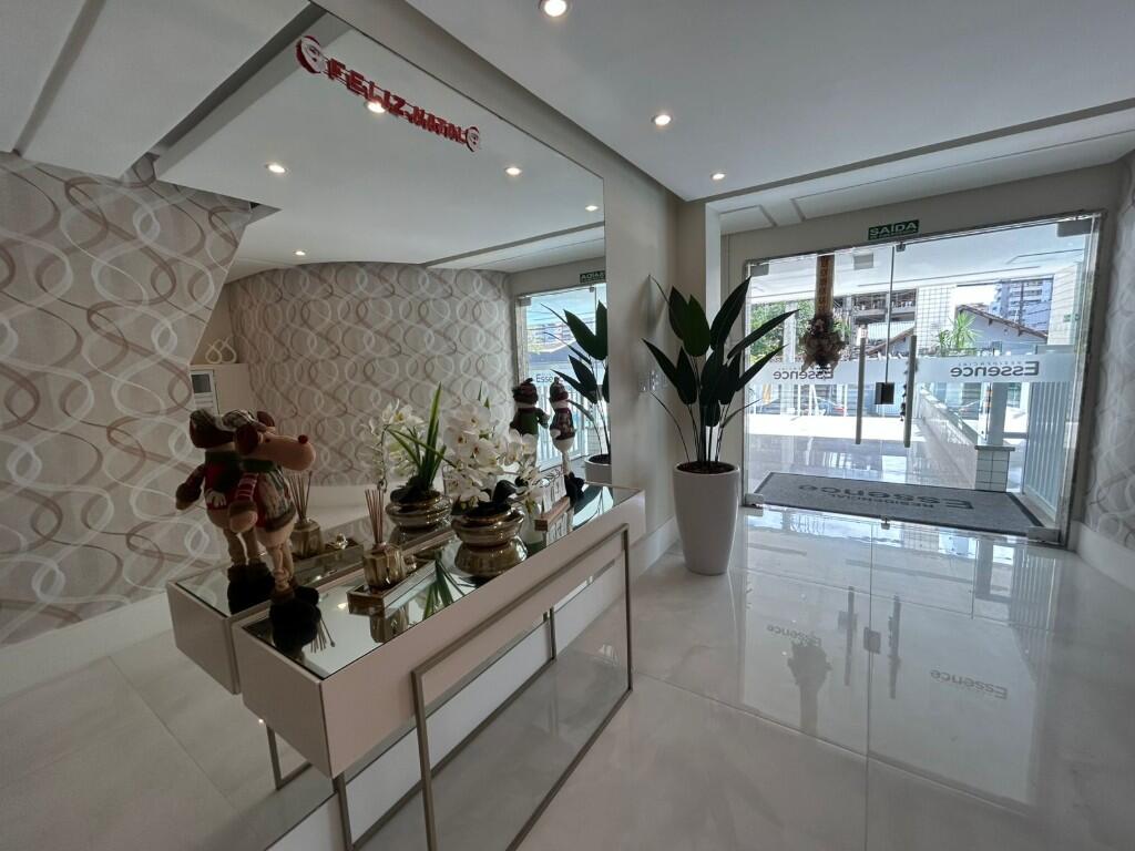 Apartamento com 2 quartos e 72 m² em Ocian, Praia Grande