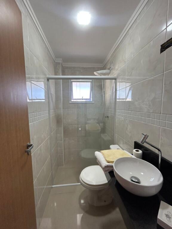 Apartamento com 2 quartos e 72 m² em Ocian, Praia Grande