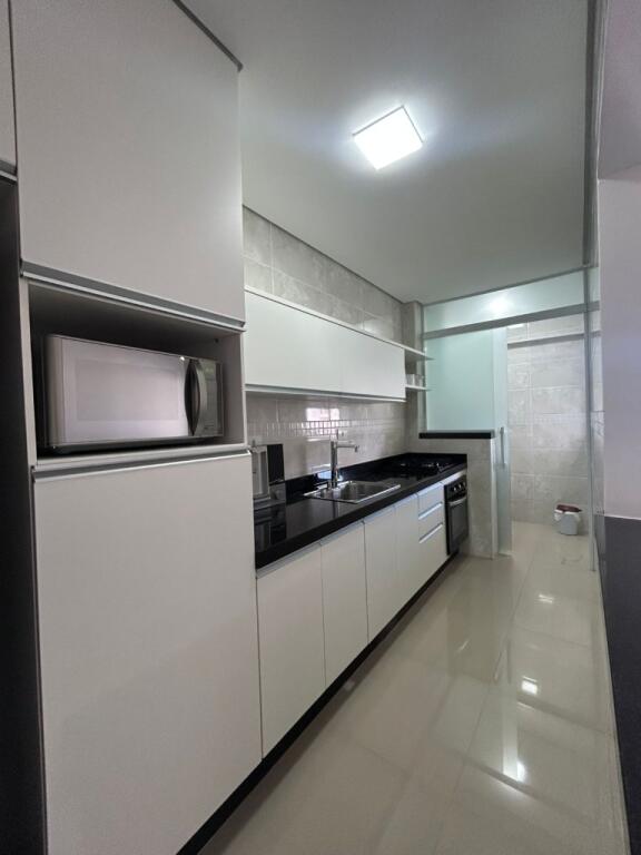 Apartamento com 2 quartos e 72 m² em Ocian, Praia Grande
