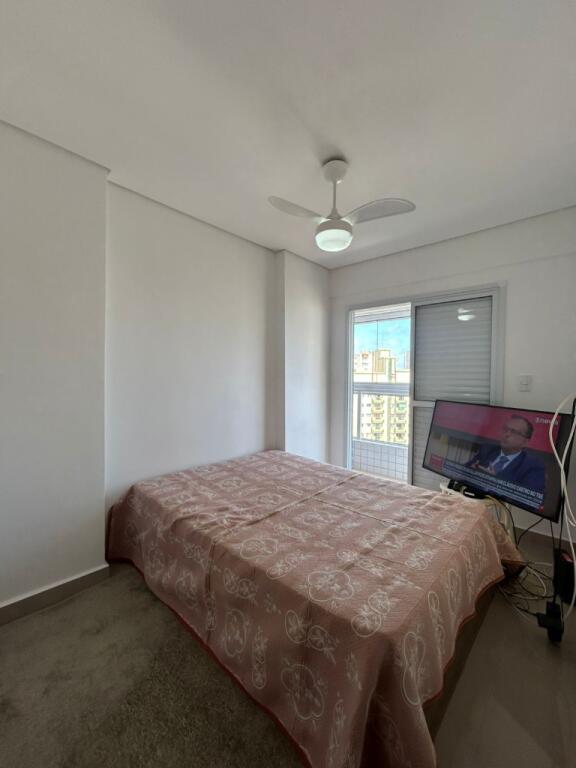 Apartamento com 2 quartos e 72 m² em Ocian, Praia Grande