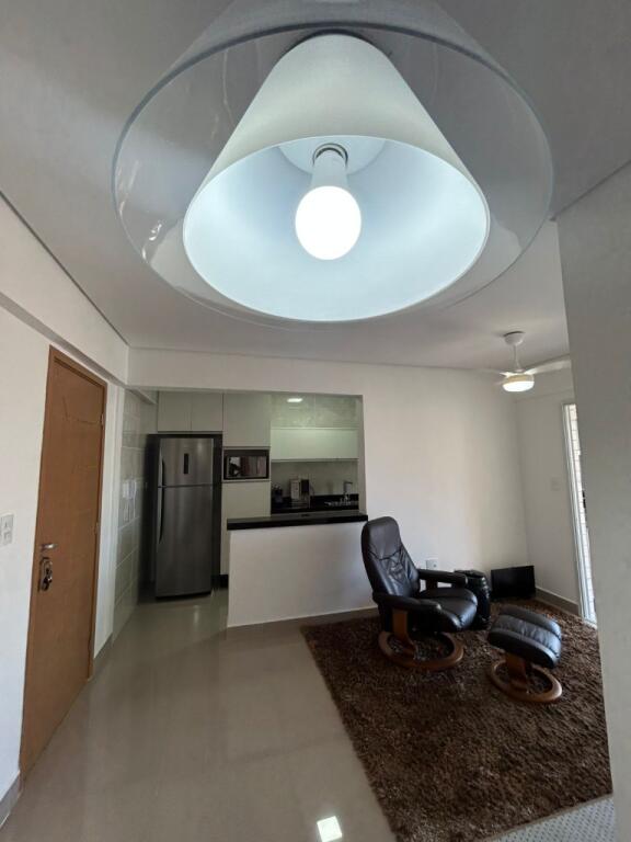 Apartamento com 2 quartos e 72 m² em Ocian, Praia Grande