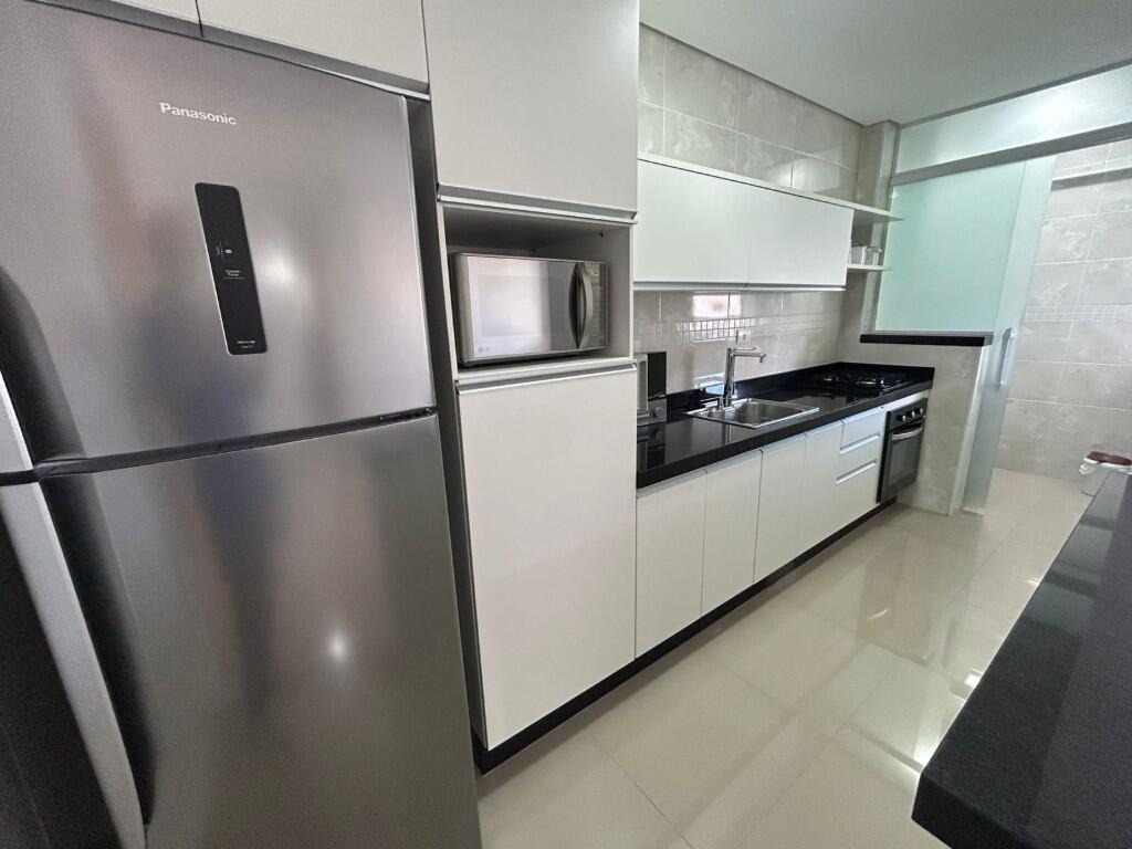 Apartamento com 2 quartos e 72 m² em Ocian, Praia Grande