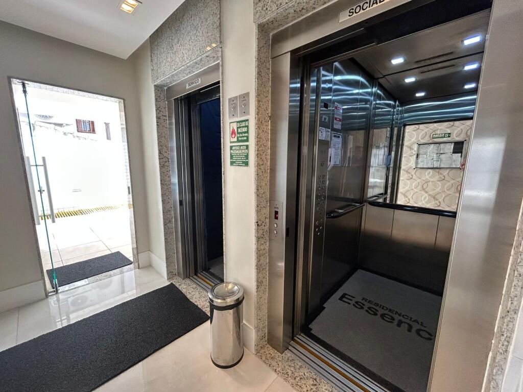 Apartamento com 2 quartos e 72 m² em Ocian, Praia Grande