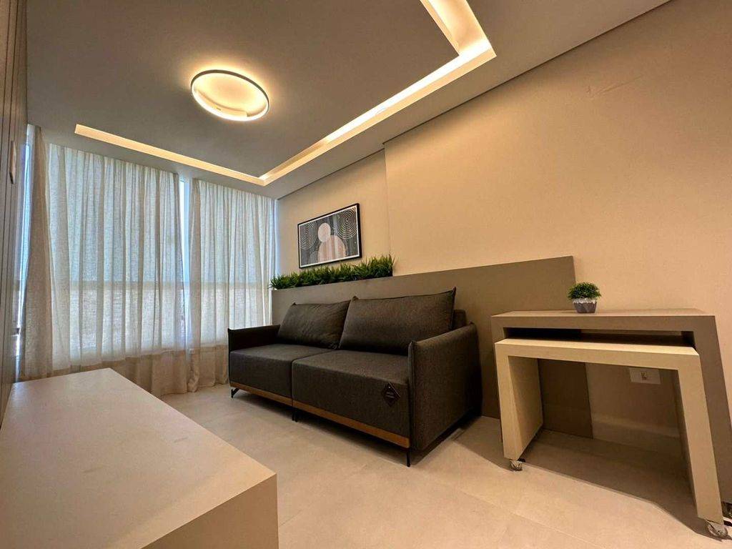 Apartamento com 2 quartos e 71 m² em Ocian, Praia Grande