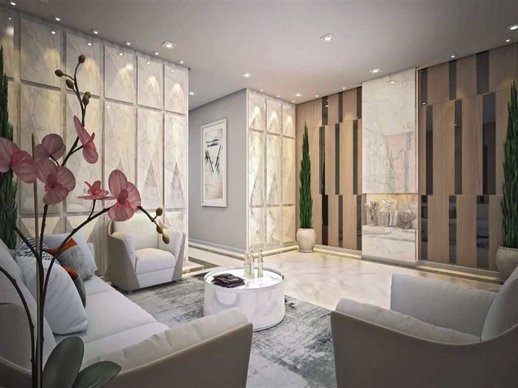 Apartamento com 2 quartos e 86 m² em Ocian, Praia Grande