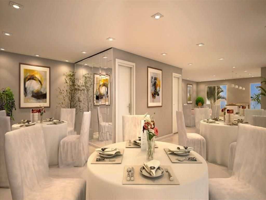 Apartamento com 2 quartos e 86 m² em Ocian, Praia Grande