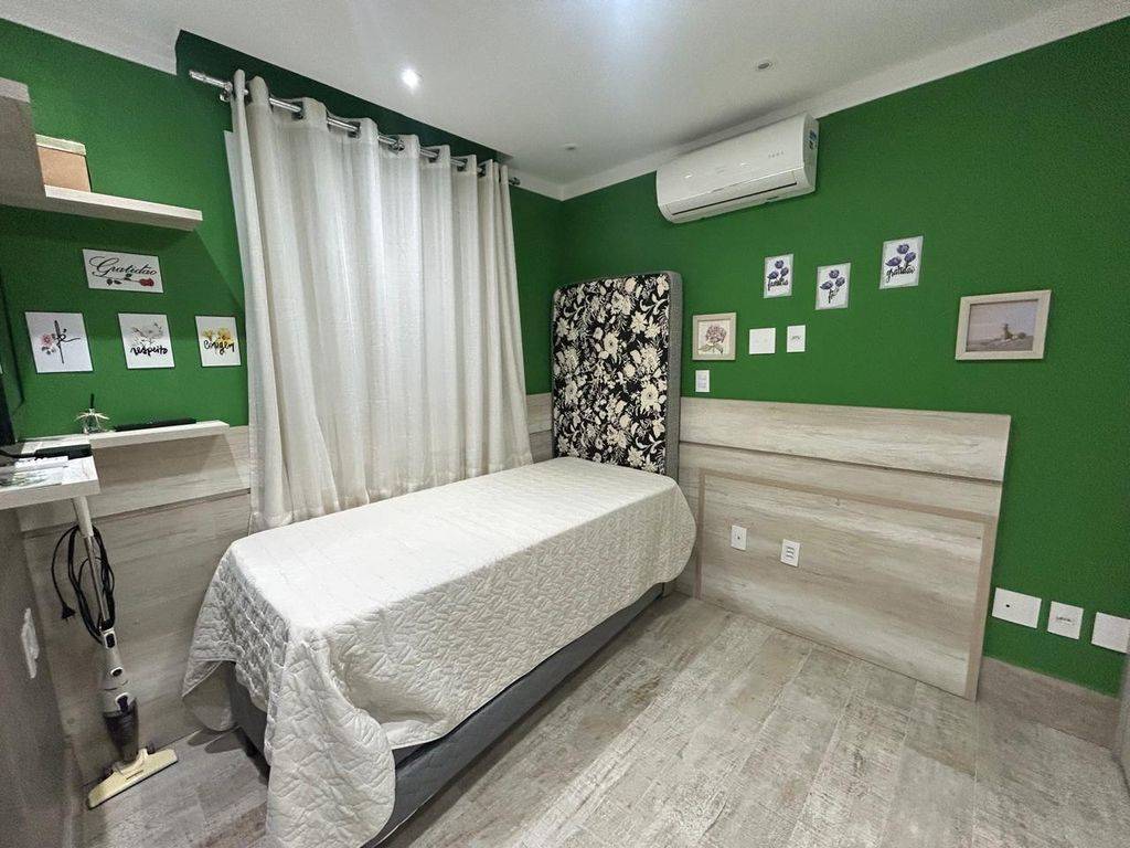 Apartamento com 2 quartos e 85 m² em Ocian, Praia Grande