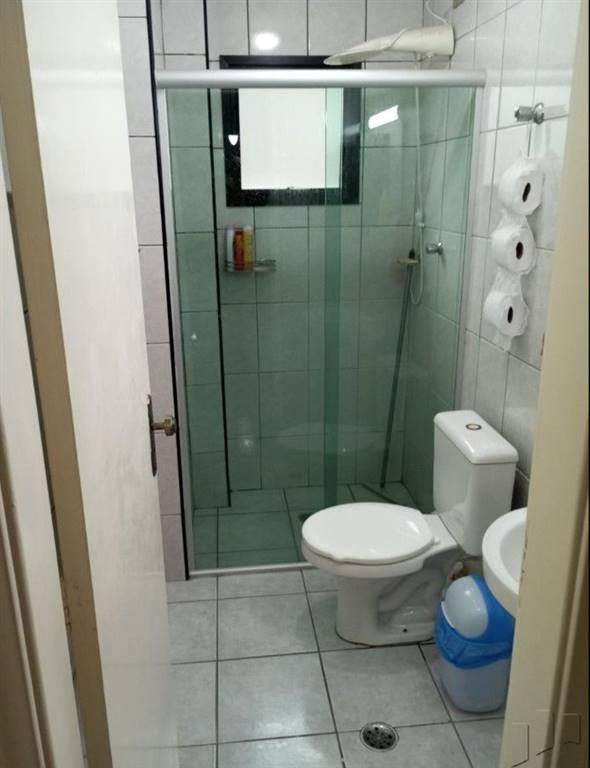 Apartamento com 2 quartos e 74 m² em Ocian, Praia Grande