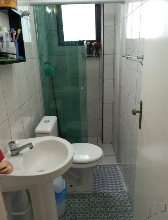 Apartamento com 2 quartos e 74 m² em Ocian, Praia Grande