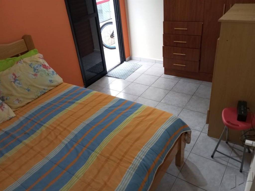 Apartamento com 2 quartos e 74 m² em Ocian, Praia Grande