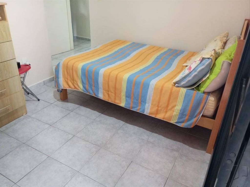 Apartamento com 2 quartos e 74 m² em Ocian, Praia Grande