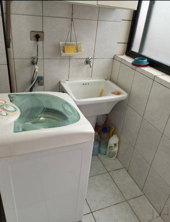 Apartamento com 2 quartos e 74 m² em Ocian, Praia Grande