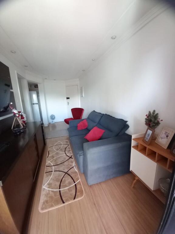Apartamento com 2 quartos e 70 m² em Ocian, Praia Grande