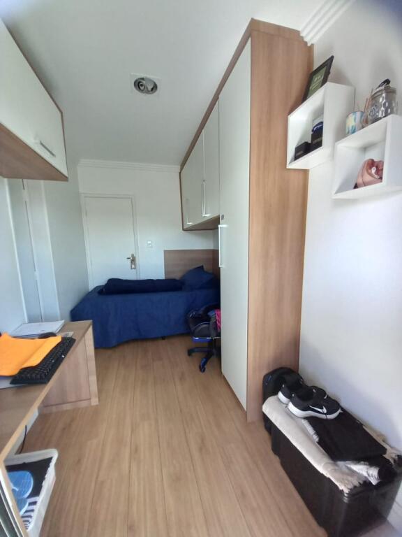 Apartamento com 2 quartos e 70 m² em Ocian, Praia Grande