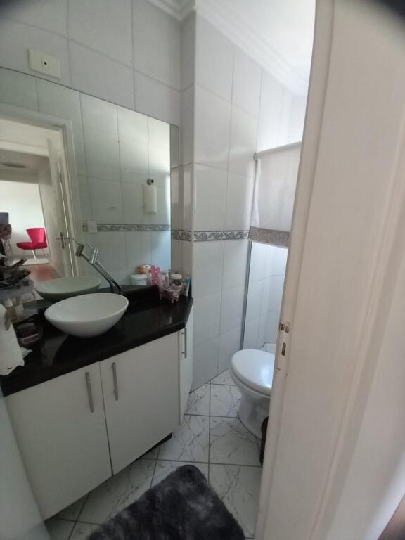 Apartamento com 2 quartos e 70 m² em Ocian, Praia Grande