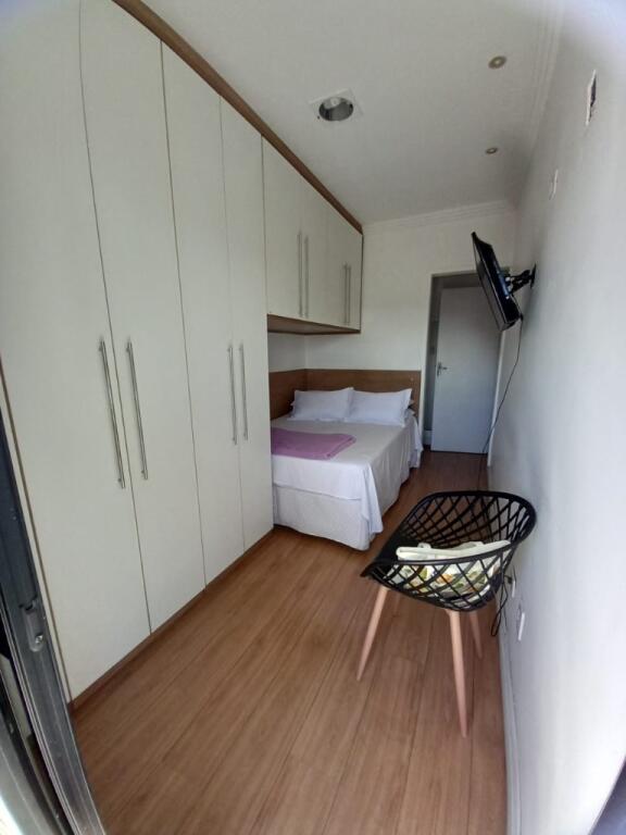 Apartamento com 2 quartos e 70 m² em Ocian, Praia Grande