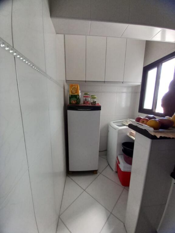 Apartamento com 2 quartos e 70 m² em Ocian, Praia Grande
