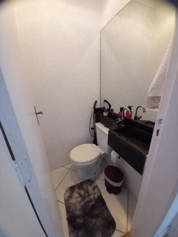 Apartamento com 2 quartos e 70 m² em Ocian, Praia Grande