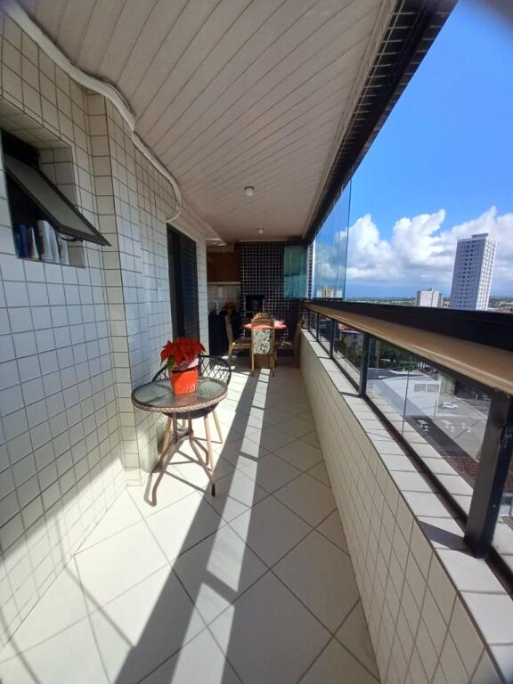 Apartamento com 2 quartos e 70 m² em Ocian, Praia Grande