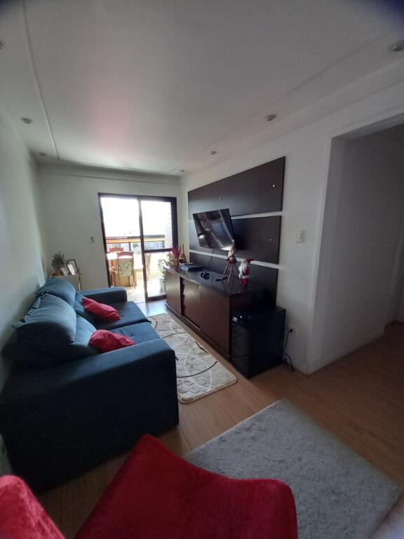 Apartamento com 2 quartos e 70 m² em Ocian, Praia Grande