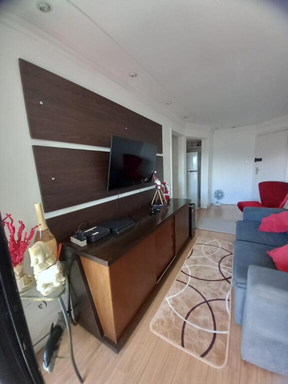 Apartamento com 2 quartos e 70 m² em Ocian, Praia Grande