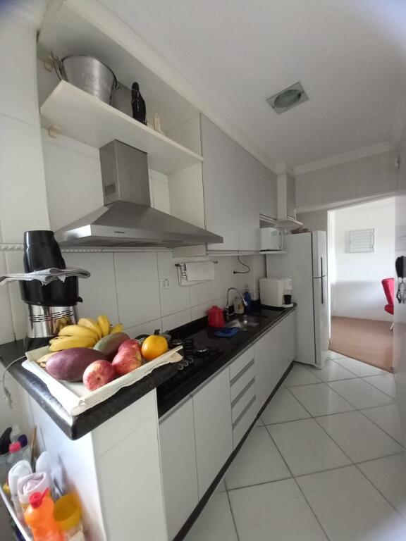 Apartamento com 2 quartos e 70 m² em Ocian, Praia Grande
