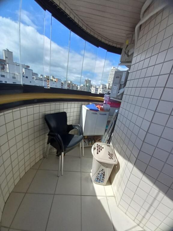 Apartamento com 2 quartos e 70 m² em Ocian, Praia Grande