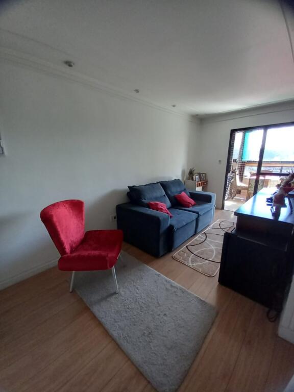 Apartamento com 2 quartos e 70 m² em Ocian, Praia Grande