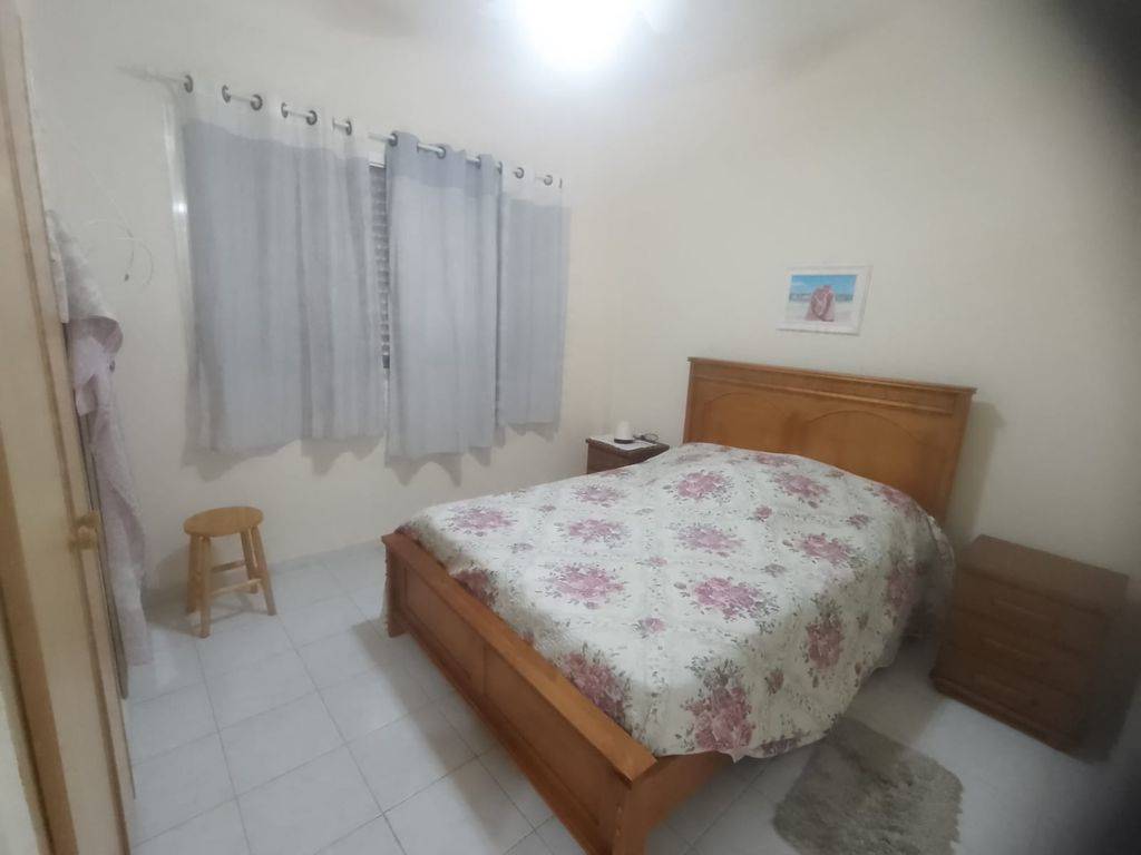 Apartamento com 2 quartos e 60 m² em Ocian, Praia Grande