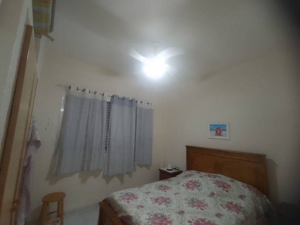 Apartamento com 2 quartos e 60 m² em Ocian, Praia Grande