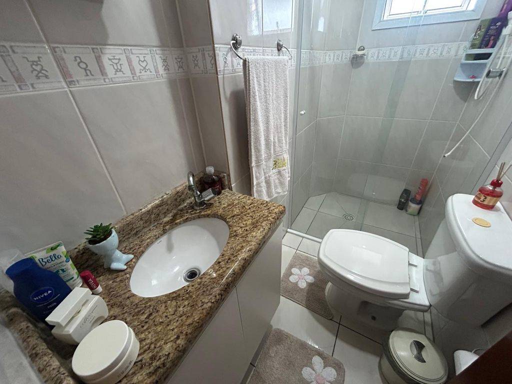 Apartamento com 2 quartos e 75 m² em Ocian, Praia Grande