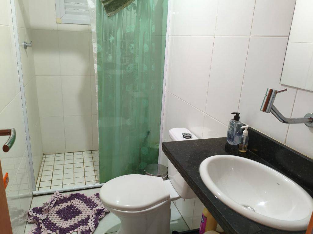 Apartamento com 2 quartos e 80 m² em Ocian, Praia Grande