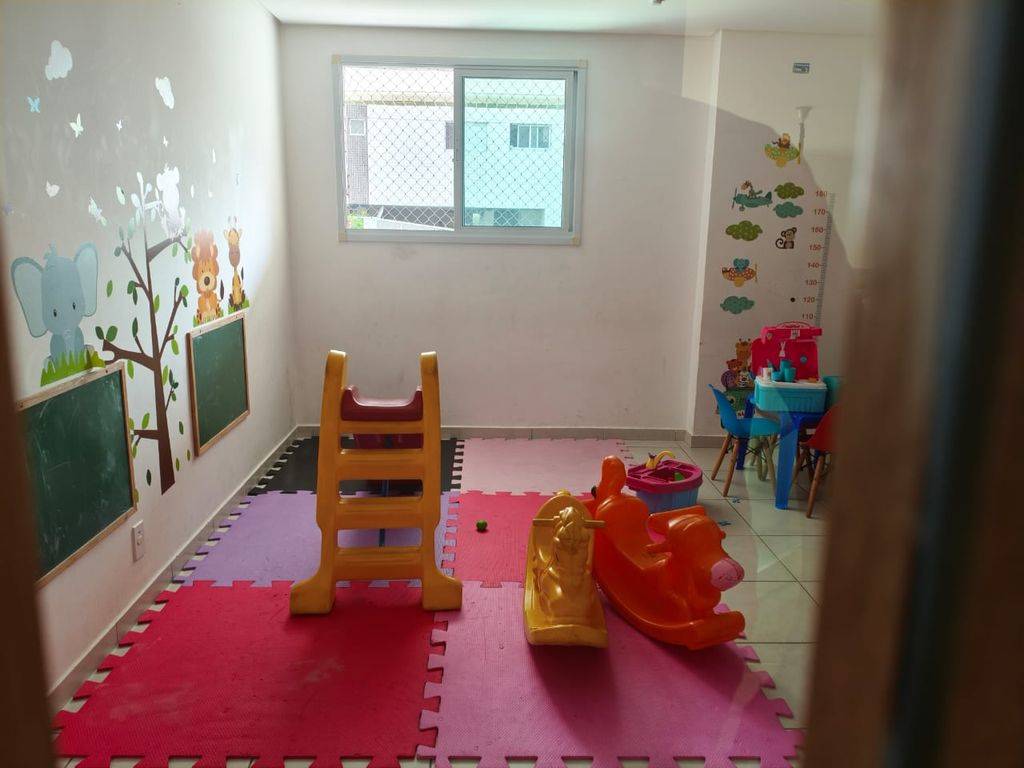 Apartamento com 2 quartos e 80 m² em Ocian, Praia Grande
