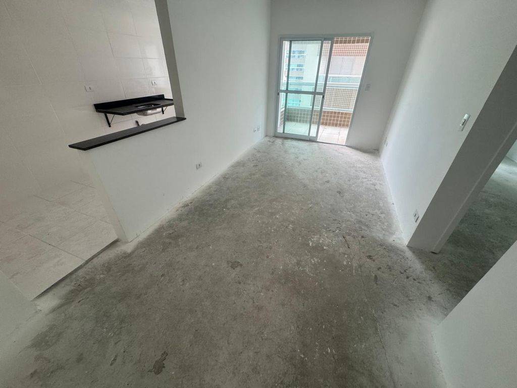Apartamento com 2 quartos e 74 m² em Ocian, Praia Grande